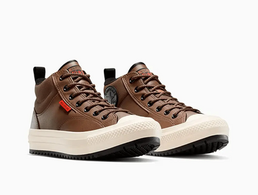 Zapatilla Converse Malden Street Hombre Cafe