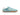 Zapatilla Converse Run Star Trainer Mujer Celeste - Blanco - Suela Gum