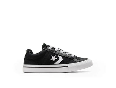 Zapatillas Converse Sport Casual Niños Negro