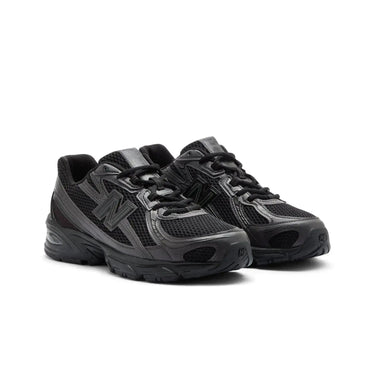 Zapatillas New Balance 740 Unisex Mono Negro