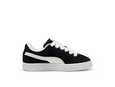 Zapatillas Puma Suede Xl Niños Negro