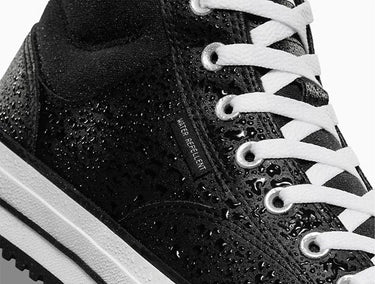 Zapatilla Converse Chuck Taylor All Star Malden Street Hombre Negro