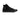 Zapatilla Converse Chuck Taylor Hi Classic Mujer Mono Negro