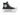 Zapatilla Converse Double Stack Mujer Negro