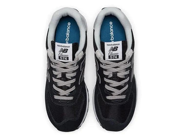 Zapatilla New Balance 574 Hombre Negro