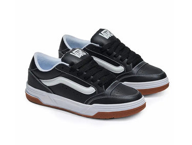 Zapatilla Vans Hylane Unisex Negro