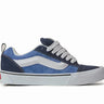 Zapatilla Vans Knu Skool Unisex Azul