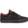 Zapatilla Vans Old Skool Mujer Negro