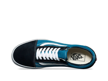 Zapatilla Vans Old Skool Unisex Azul