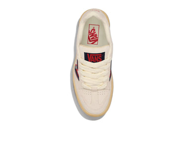 Zapatilla Vans Upland Unisex Blanco