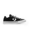 Zapatillas Converse Sport Casual Niños Negro