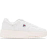 Zapatillas Fila Ardenza Mujer Blanco