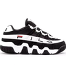 Zapatillas Fila Uproot Mujer Negro