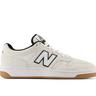 Zapatillas New Balance 480 Numeric Hombre Blanco