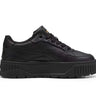 Zapatillas Puma Karmen II Idol Mujer Mono Negro