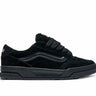 Zapatillas Vans Hylane Sue Hombre Mono Negro