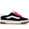 Zapatillas Vans Hylane Sue Mujer Negro