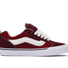 Zapatillas Vans Knu Skool Sue Unisex Burdeo