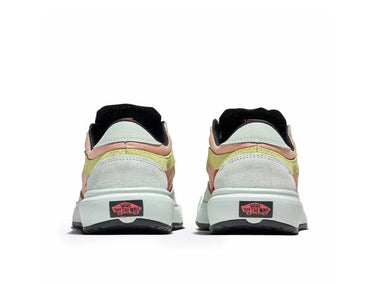 Zapatillas Vans Ultrarange 2.0 Se Mujer Multicolor